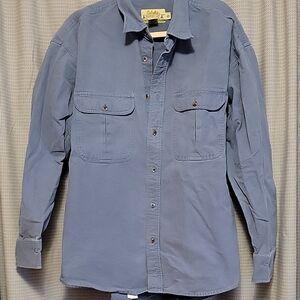Cabela's Mens Shirt Size Xlarge